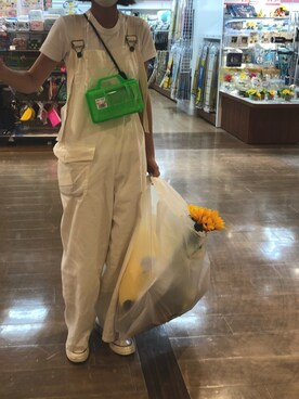 🥑さんのコーディネート