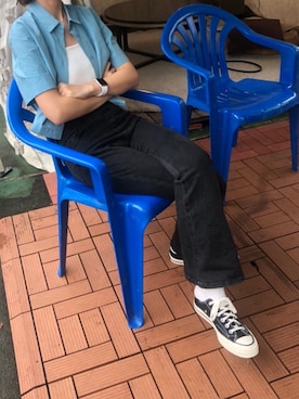 🥑さんのコーディネート