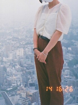 🥑さんのコーディネート