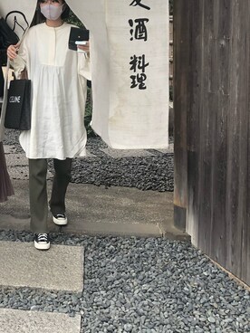 🥑さんのコーディネート