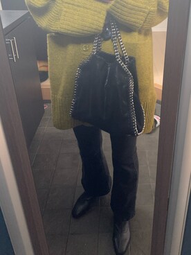 🥑さんのコーディネート