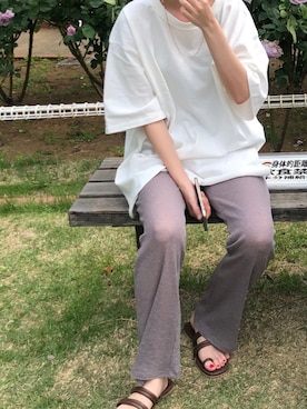 🥑さんのコーディネート