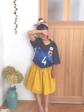 anemoneさんのコーディネート