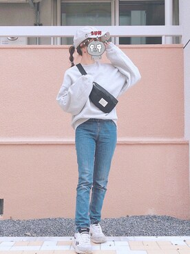 あゆさんのコーディネート