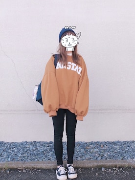 あゆさんのコーディネート