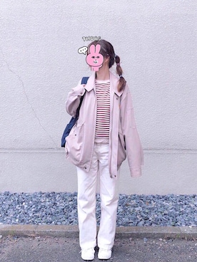 あゆさんのコーディネート