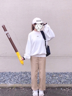 あゆさんのコーディネート