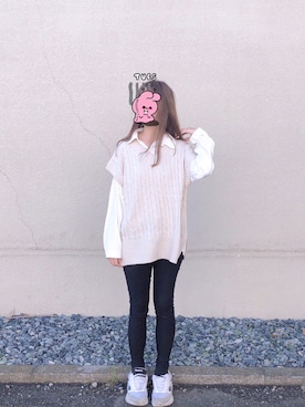 あゆさんのコーディネート