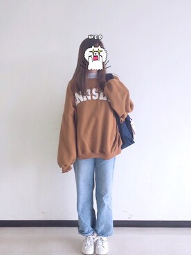 あゆさんのコーディネート