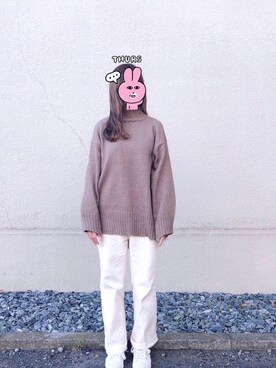 あゆさんのコーディネート