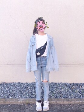 あゆさんのコーディネート