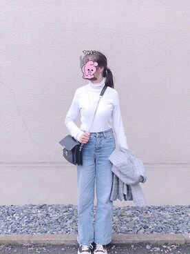 あゆさんのコーディネート