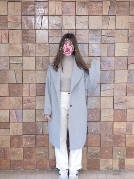 あゆさんのコーディネート