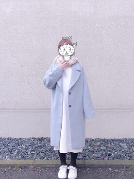 あゆさんのコーディネート