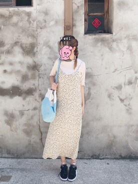 あゆさんのコーディネート