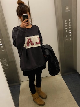 mumu0812さんのコーディネート