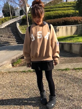 mumu0812さんのコーディネート