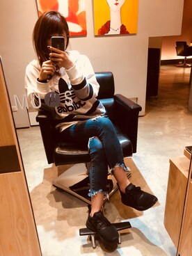 mumu0812さんのコーディネート