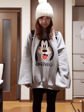 mumu0812さんのコーディネート