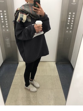 mumu0812さんのコーディネート