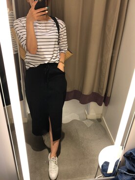 mumu0812さんのコーディネート