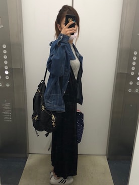 mumu0812さんのコーディネート