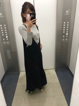 mumu0812さんのコーディネート