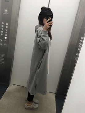 mumu0812さんのコーディネート