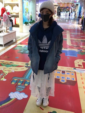 mumu0812さんのコーディネート