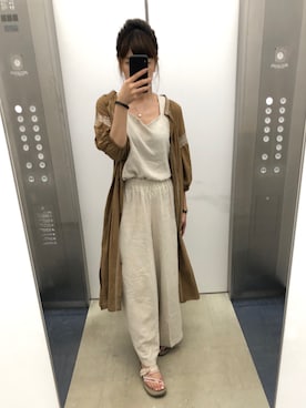 mumu0812さんのコーディネート