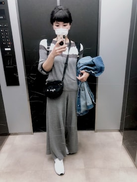 mumu0812さんのコーディネート