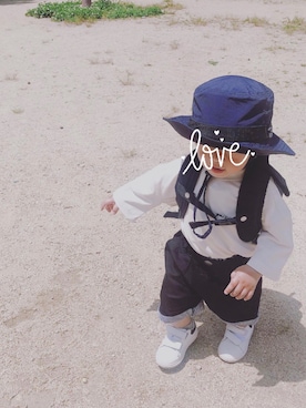 mumu0812さんのコーディネート