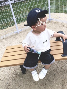 mumu0812さんのコーディネート