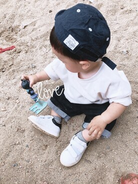 mumu0812さんのコーディネート