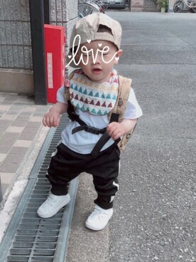 mumu0812さんのコーディネート