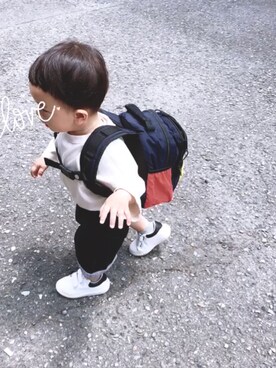 mumu0812さんのコーディネート