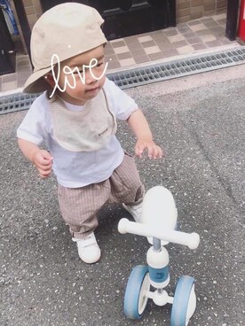 mumu0812さんのコーディネート