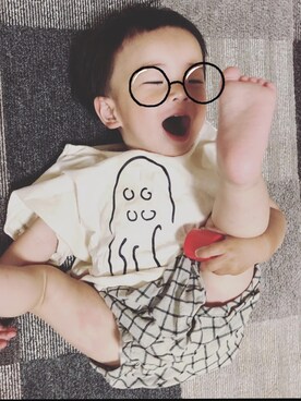 mumu0812さんのコーディネート