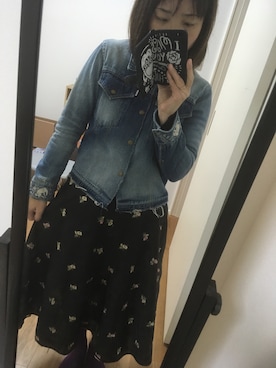 あやめんさんのコーディネート