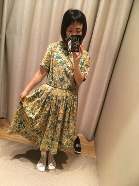 あやめんさんのコーディネート