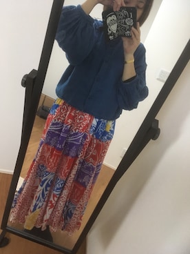 あやめんさんのコーディネート