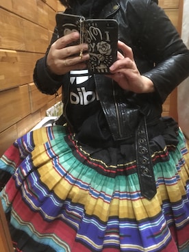 あやめんさんのコーディネート