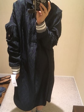 あやめんさんのコーディネート