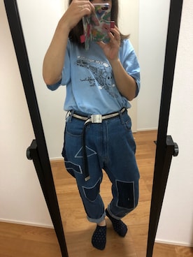 あやめんさんのコーディネート