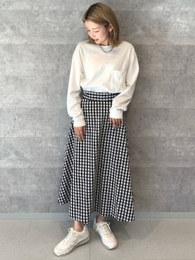 natukiさんのコーディネート