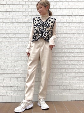 natukiさんのコーディネート