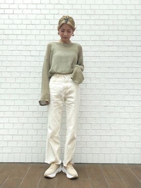 natukiさんのコーディネート