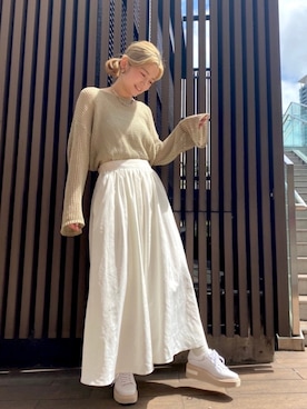 natukiさんのコーディネート