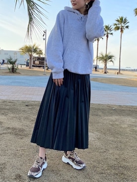 natukiさんのコーディネート