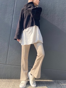 natukiさんのコーディネート